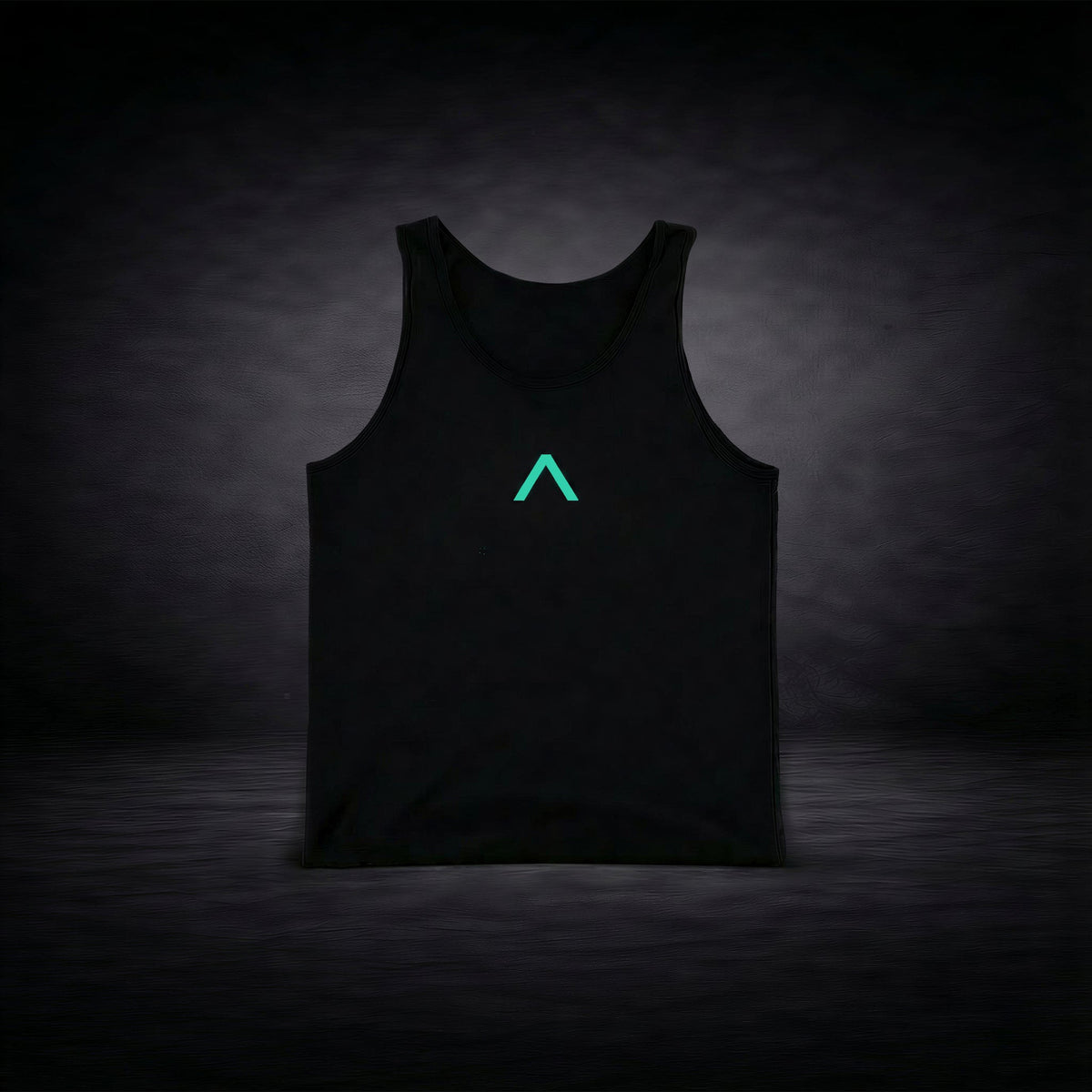 Q-FIT collection — Quant tank top
